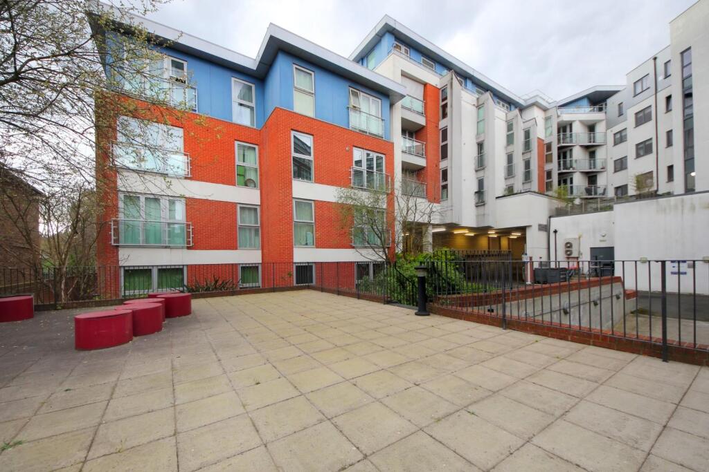Main image of property: Corrigan Court, W5