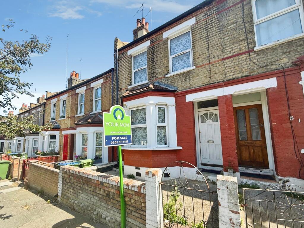 Main image of property: Roydene Road, London, SE18
