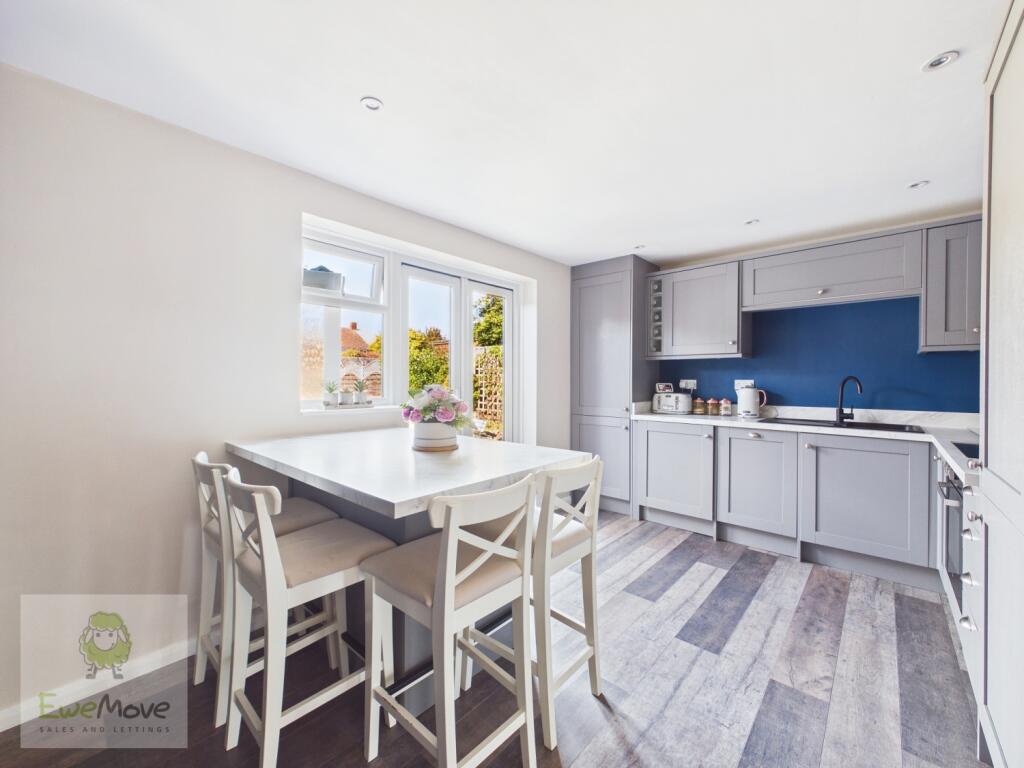 House in Hoo St Werburgh, Medway - View 3