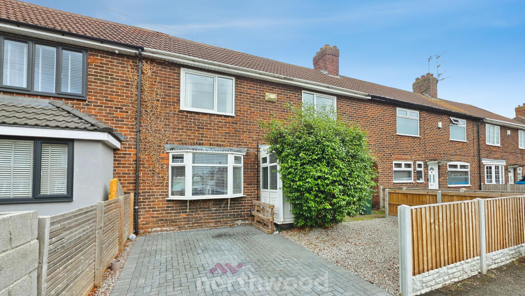 Main image of property: Oxford Street, Rossington, Doncaster, DN11
