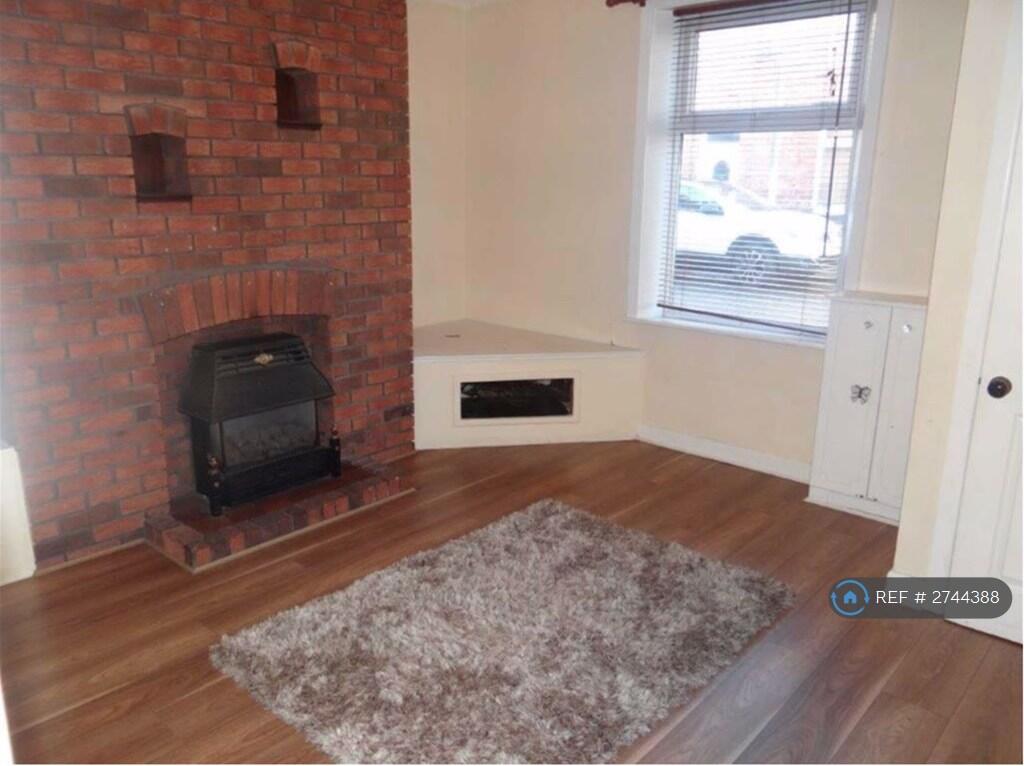 Main image of property: Platt Street, Leigh, WN7