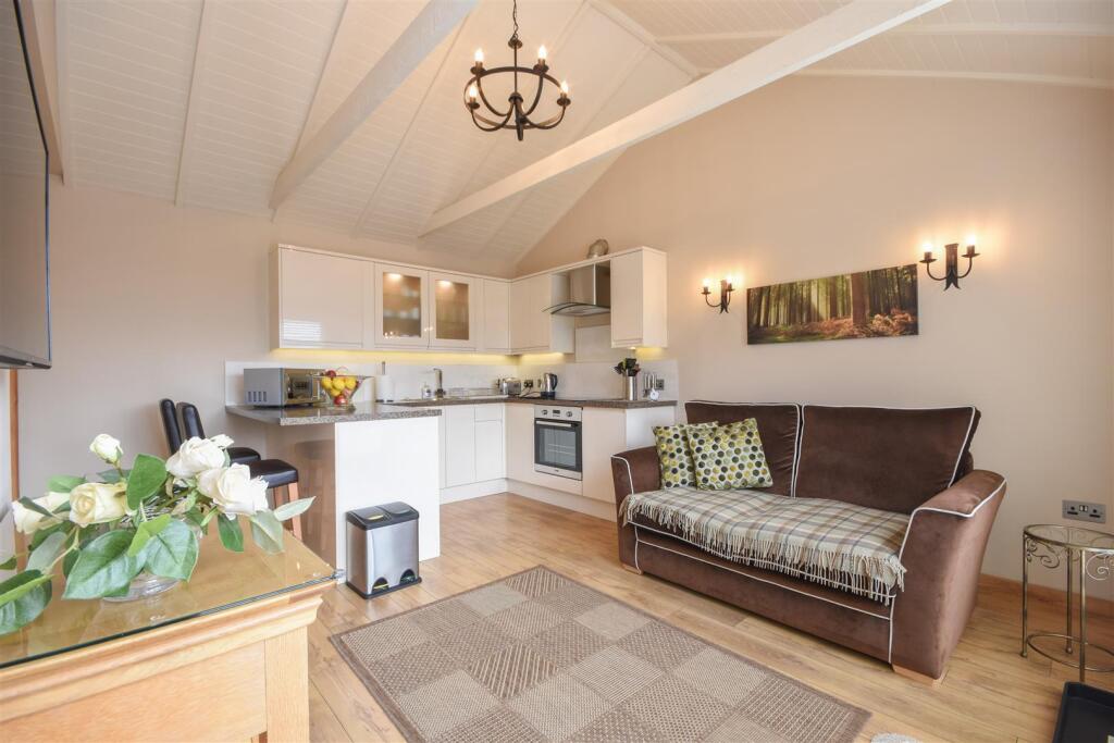 Main image of property: School Road, Little Maplestead, Halstead