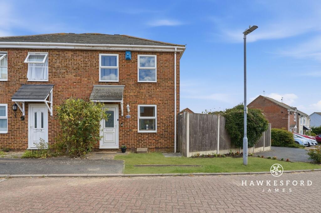 Main image of property: Wadham Place, Sittingbourne, ME10