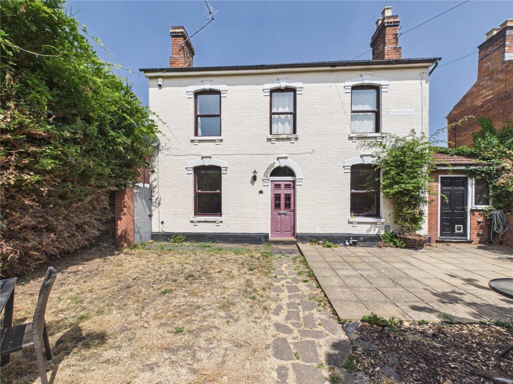 Main image of property: Farley Street, Worcester, Worcestershire, WR2