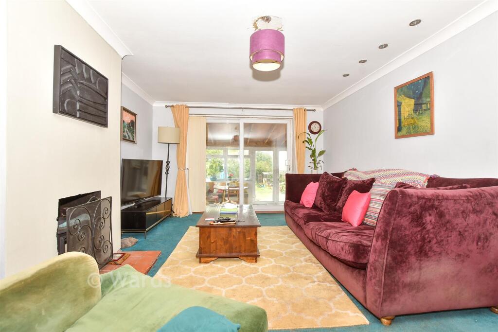 House in Canterbury - View 4