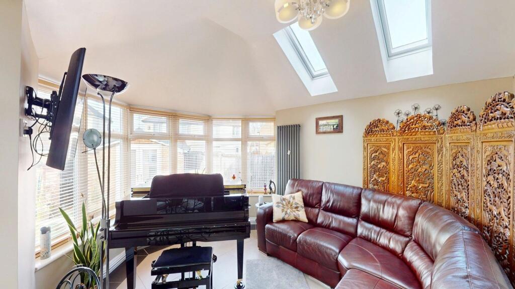Hollin Acre, Westhoughton, BL5 - Więcej