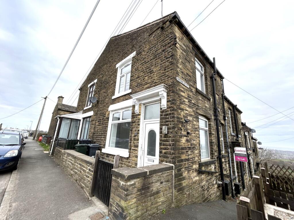Main image of property: Scarlet Heights, Queensbury, Bradford, West Yorkshire, BD13