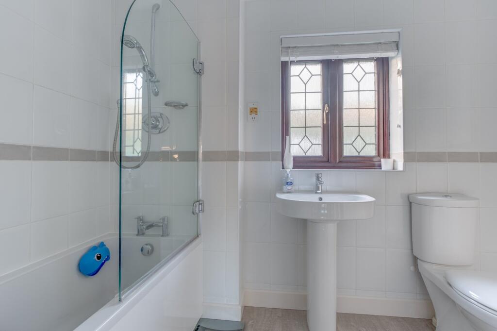 Additional image 15 of Claverdon Close, Hunt End, Redditch, B97