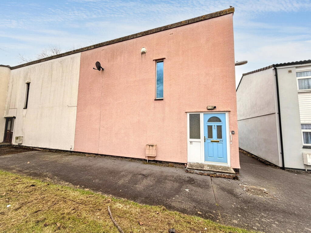 Main image of property: Quickthorn Close,Bristol,BS14 0RQ