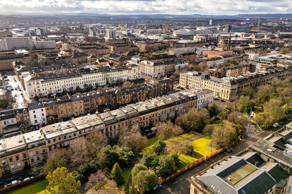 Main image of property: Woodside Place, Park, Glasgow