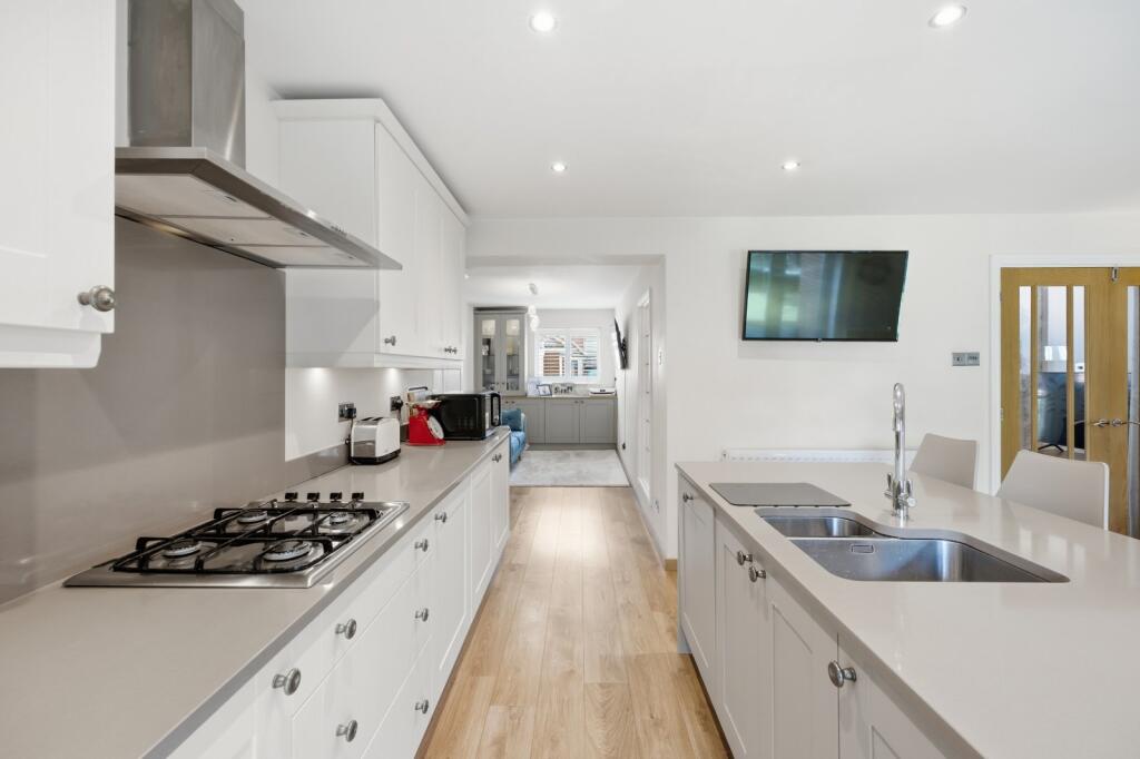 House in Warrington - View 4