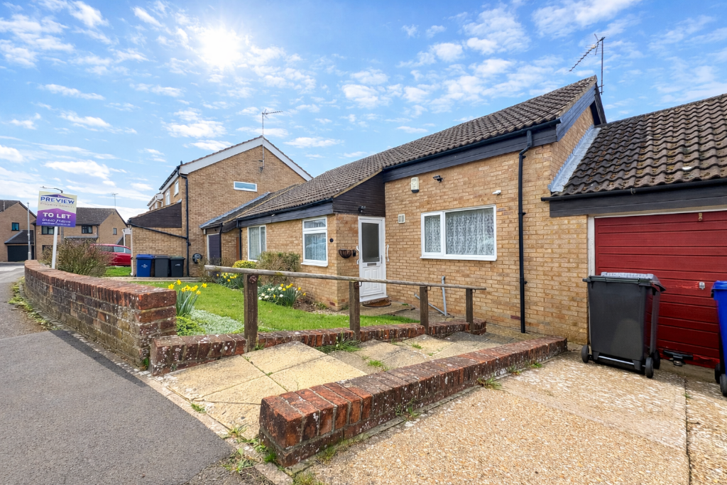 Main image of property: Markhams Close, Haverhill, Suffolk, CB9
