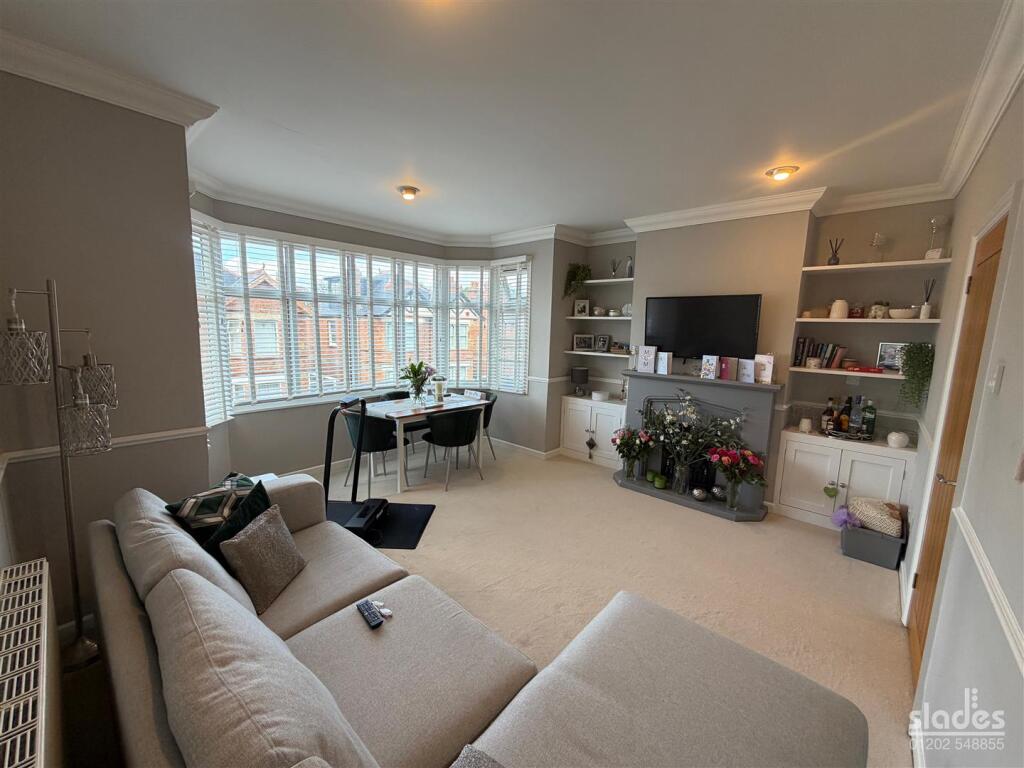 Apartment in Bournemouth - View 2