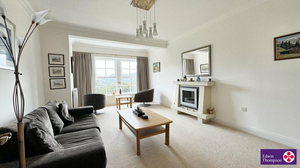 8 Ladstock Hall, Thornthwaite, CA12 photo 3