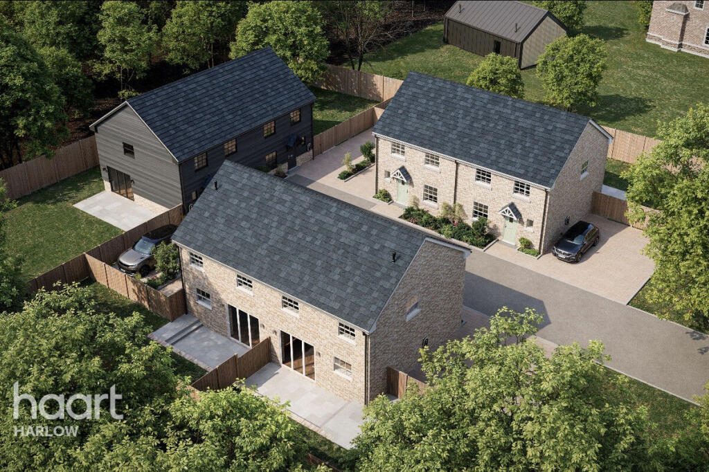 Main image of property: London Road, Harlow