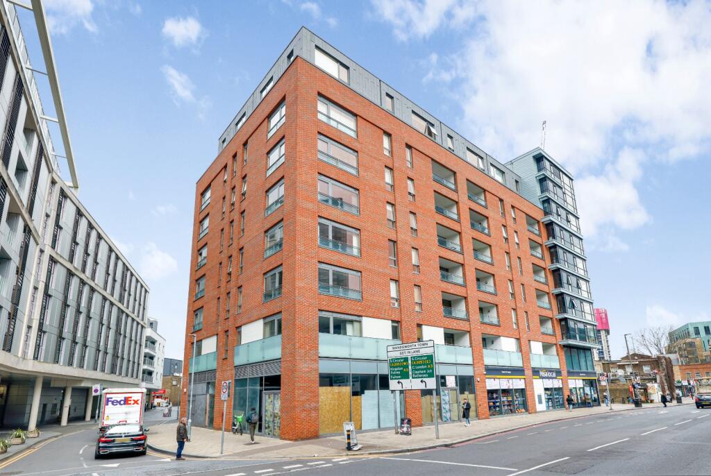 Main image of property: Hardwicks Square, 
Wandsworth, SW18