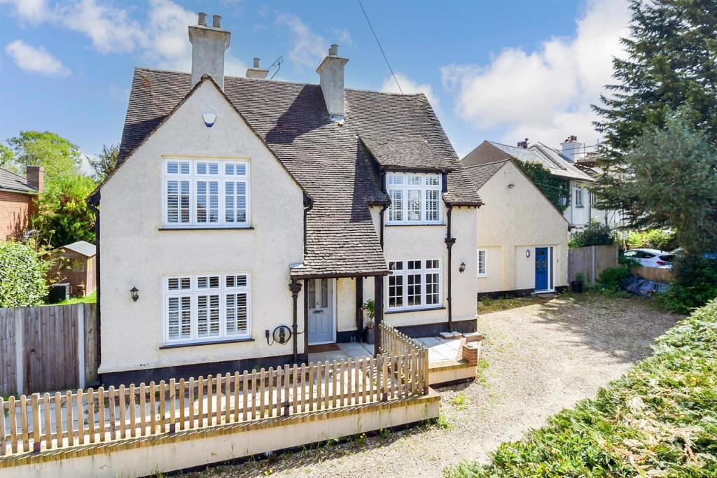 Main image of property: Pheasant Lane, Maidstone, Kent