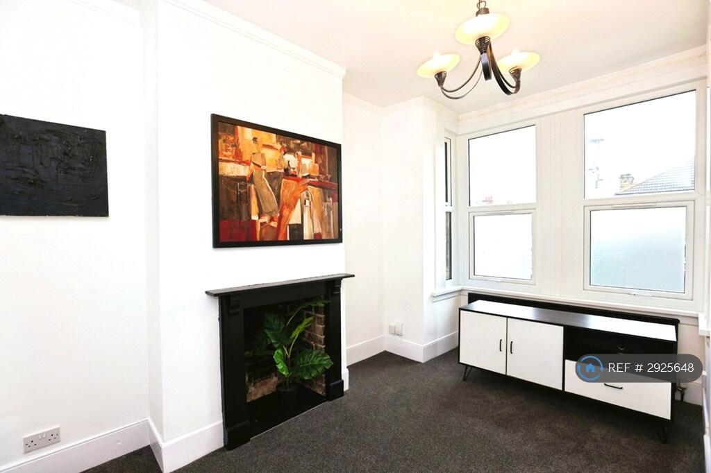 Main image of property: Francis Road, London, E10