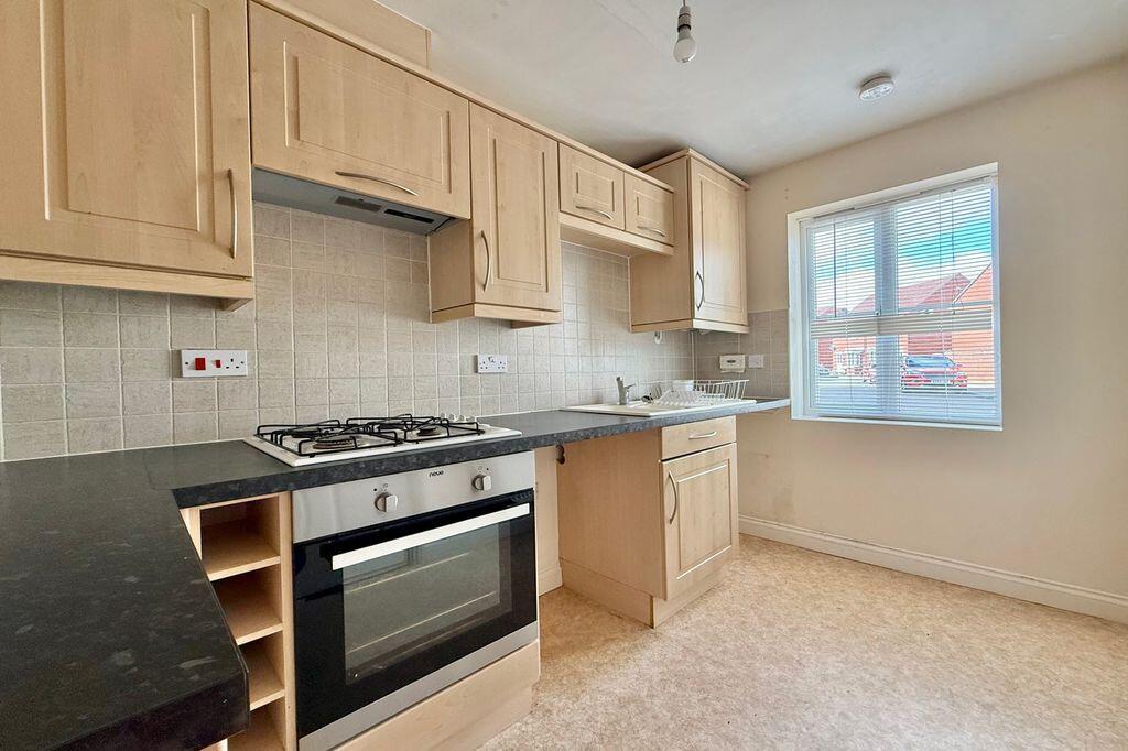House in Weston-super-Mare, North Somerset - View 4