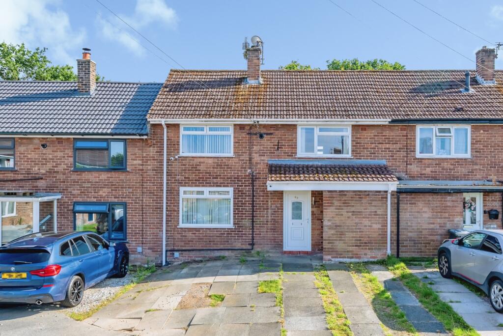 Main image of property: Downham Avenue, Culcheth, Warrington, Cheshire, WA3