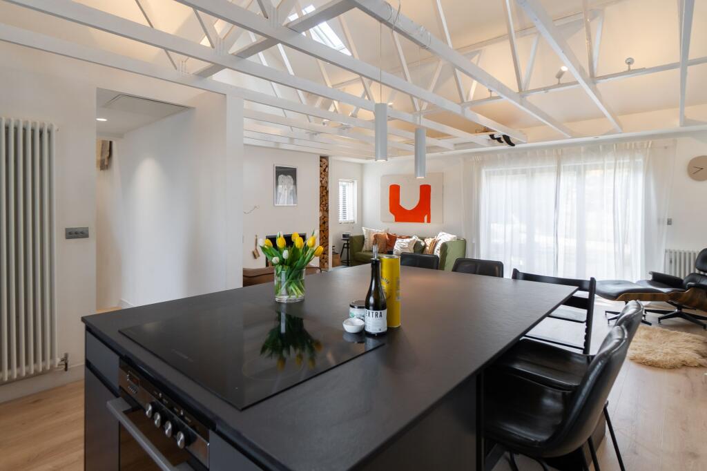 Main image of property: Cosby Road, Countesthorpe, LE8