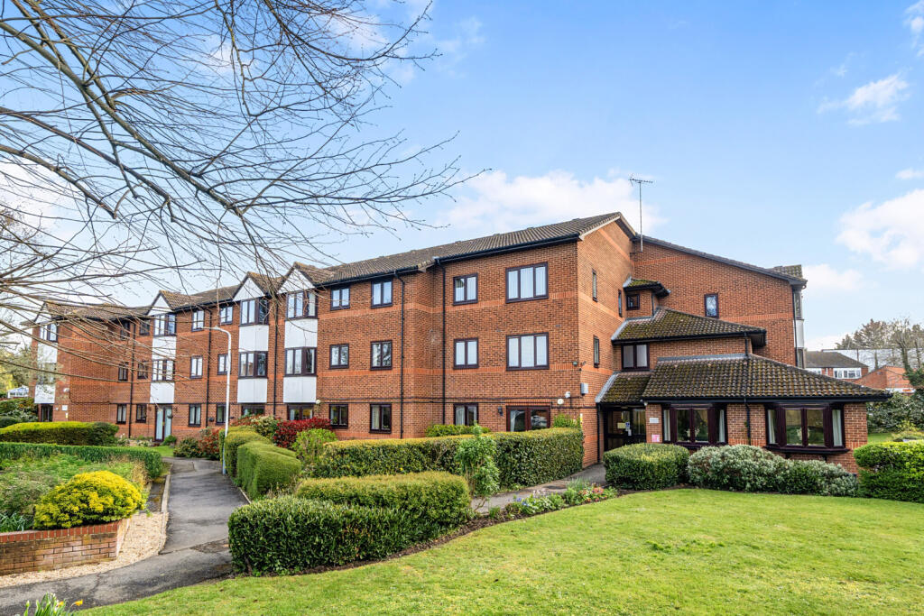 Main image of property: Juniper Court, Neal Close, Northwood