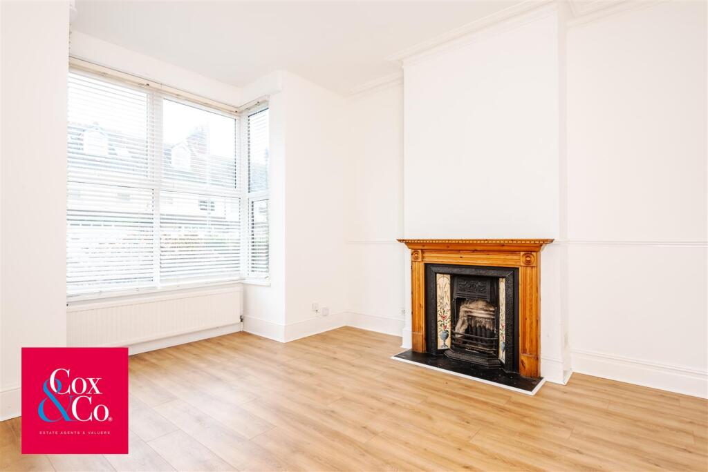 Main image of property: St. Andrews Road, Portslade, Brighton