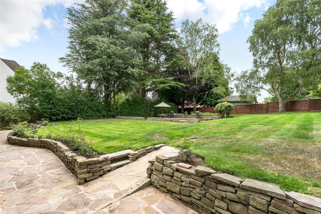 Macclesfield Road, Prestbury, Cheshire, SK10 photo 3