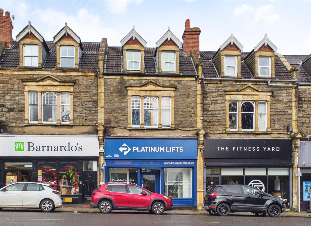 Main image of property: Henleaze Road, Bristol