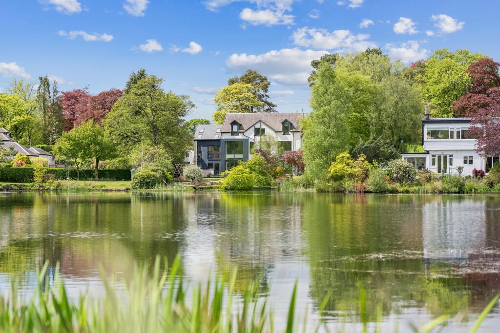 Main image of property: Mugdock Road, Milngavie, G62