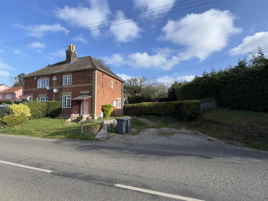 Main image of property: Lower Hacheston