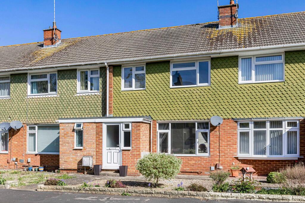 Main image of property: Gayton Way, Swindon, SN3