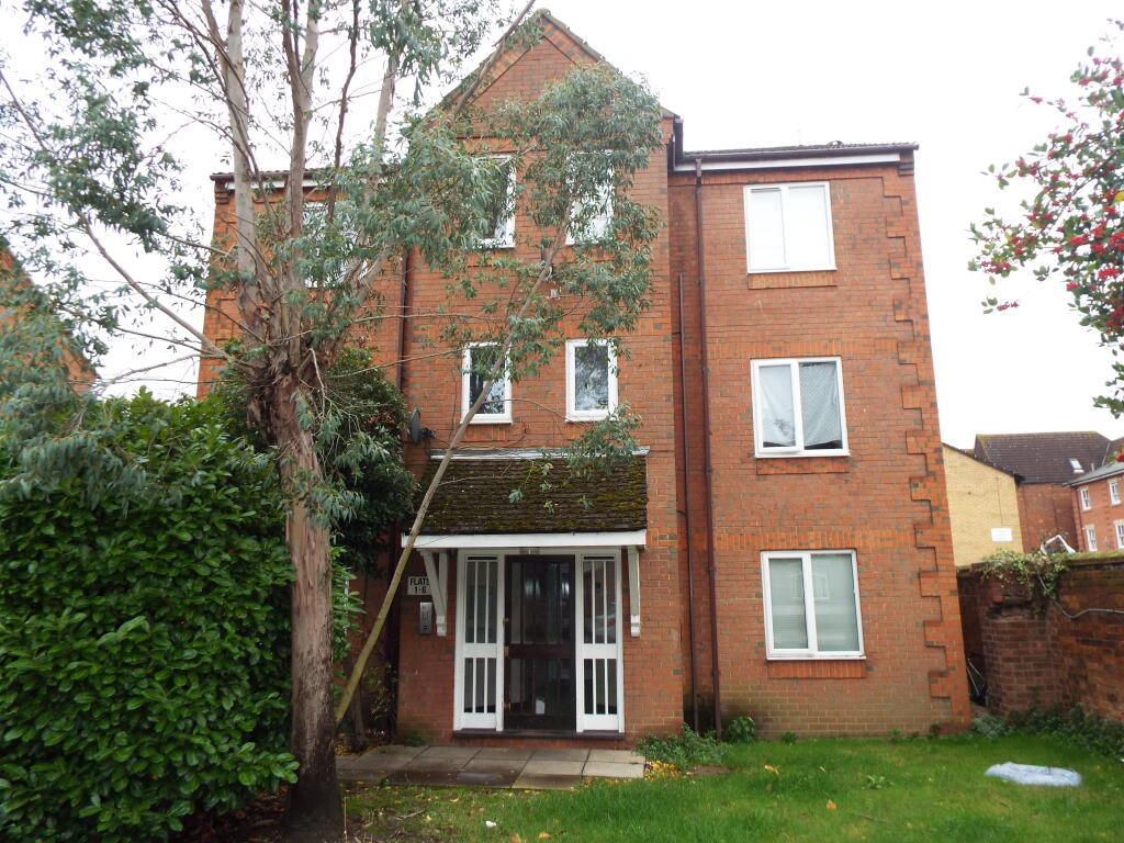 Main image of property: The Finches, MK40