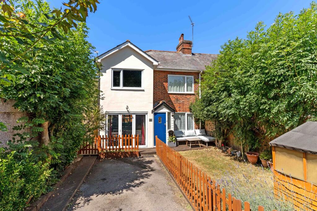 Main image of property: Nursery Road, Bishop's Stortford, CM23