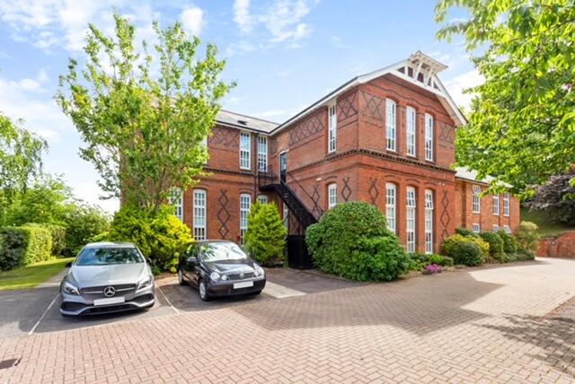 Main image of property: Bankside House, Elm Road, Winchester
