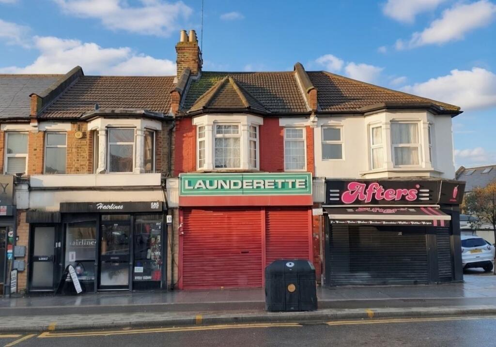 Main image of property: 587 Forest Road, Walthamstow, London, E17 4PP