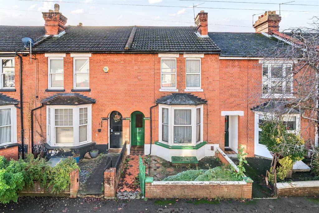 Main image of property: Salisbury Road, Maidstone