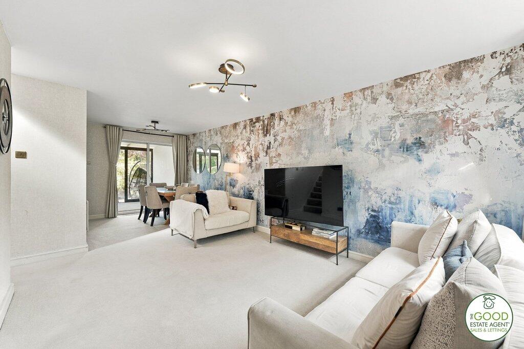 House in Stockport - View 4