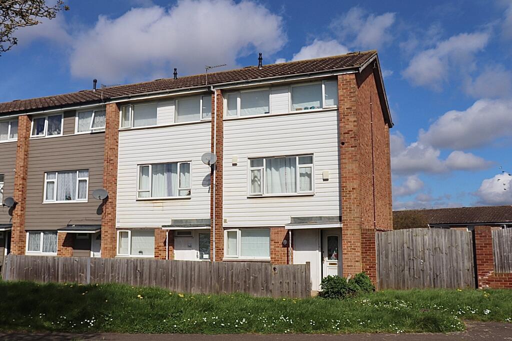 Main image of property: Thornhill, Briar Hill, Northampton, NN4