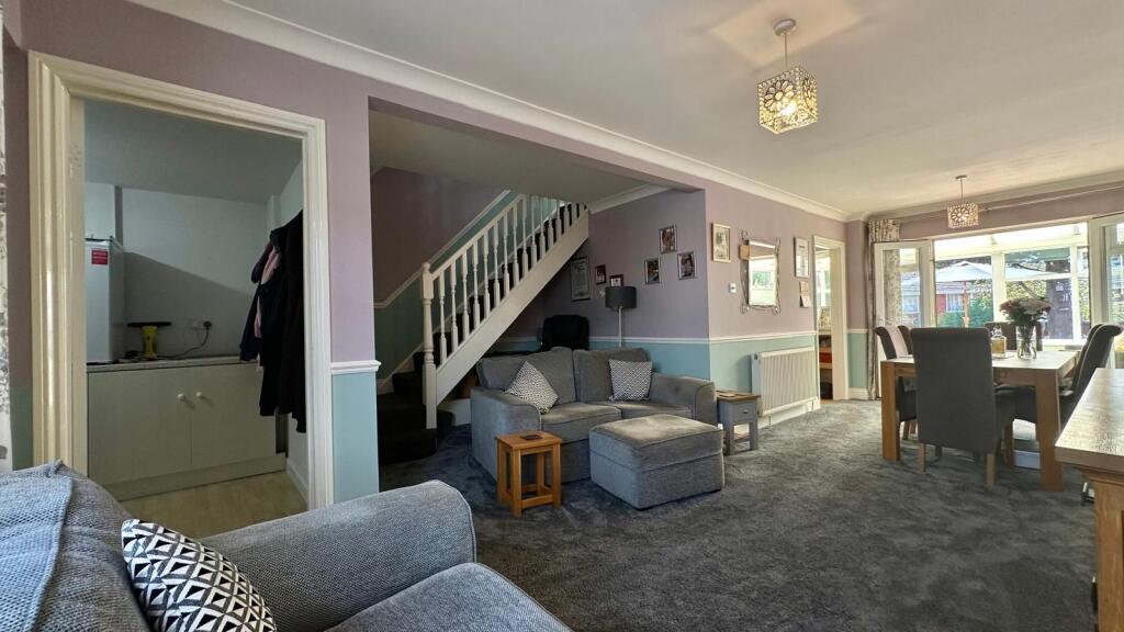Marnhull Close, Walsgrave, Coventry, CV2 2JS photo 3