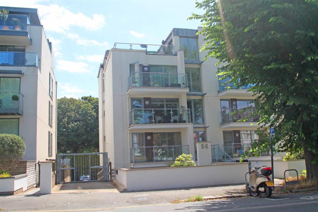 Main image of property: Palmeira Avenue, Hove BN3