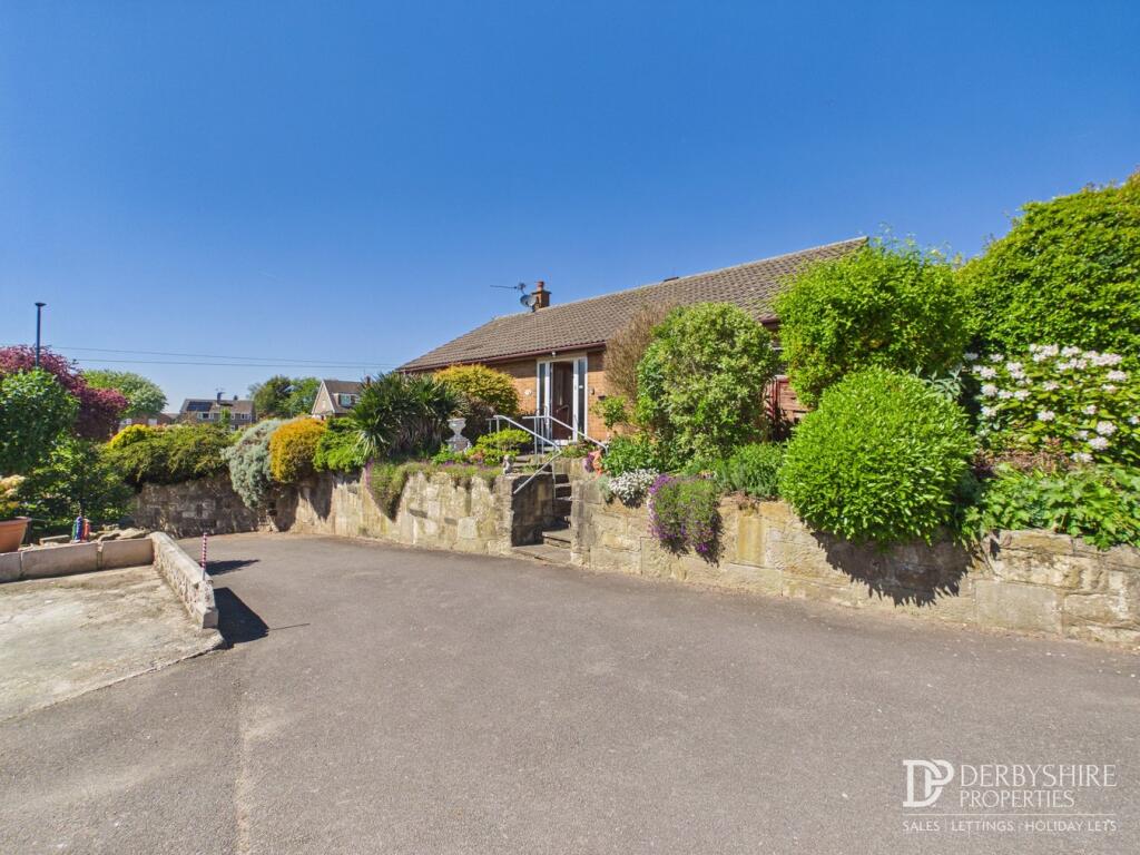 Main image of property: Lodge Lane North, Spondon, Derby, DE21