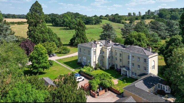 Additional image 21 of Beoley Hall, Icknield Street, Beoley, Redditch, B98