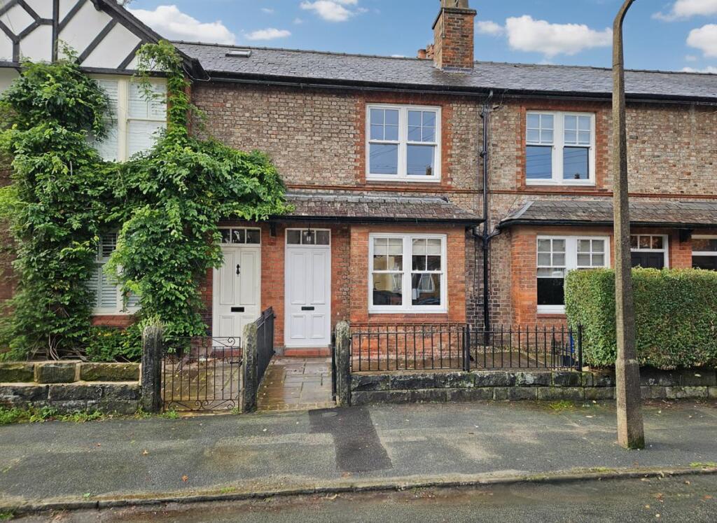 Main image of property: Appleton Road, Hale, Altrincham