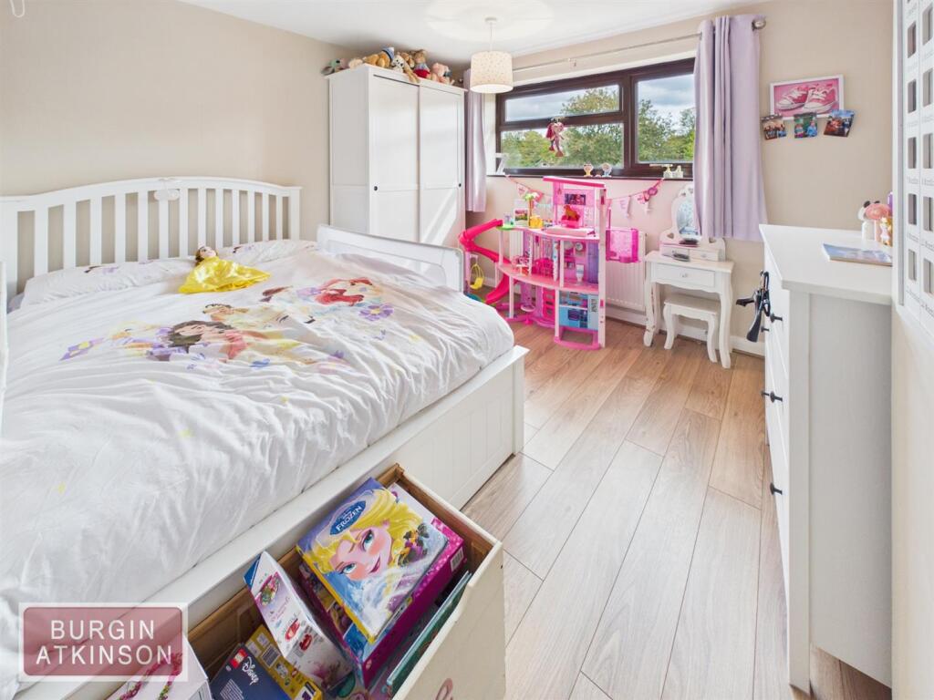House in Doncaster - More