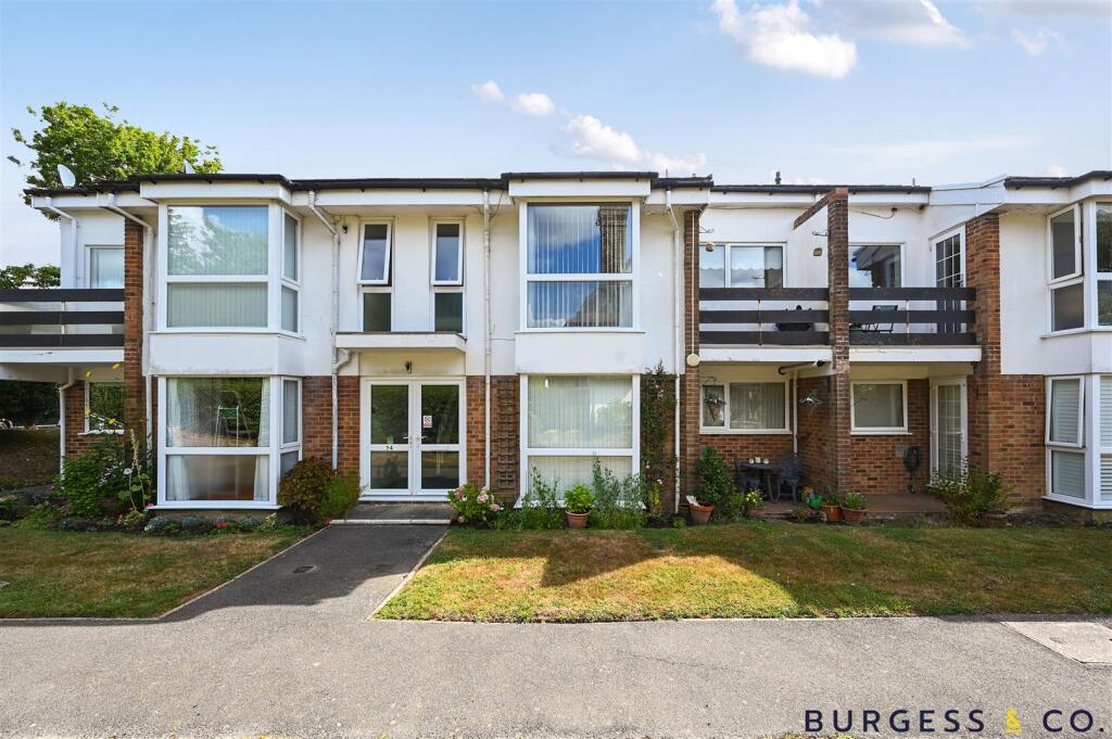 Main image of property: Pinewoods, Bexhill-On-Sea