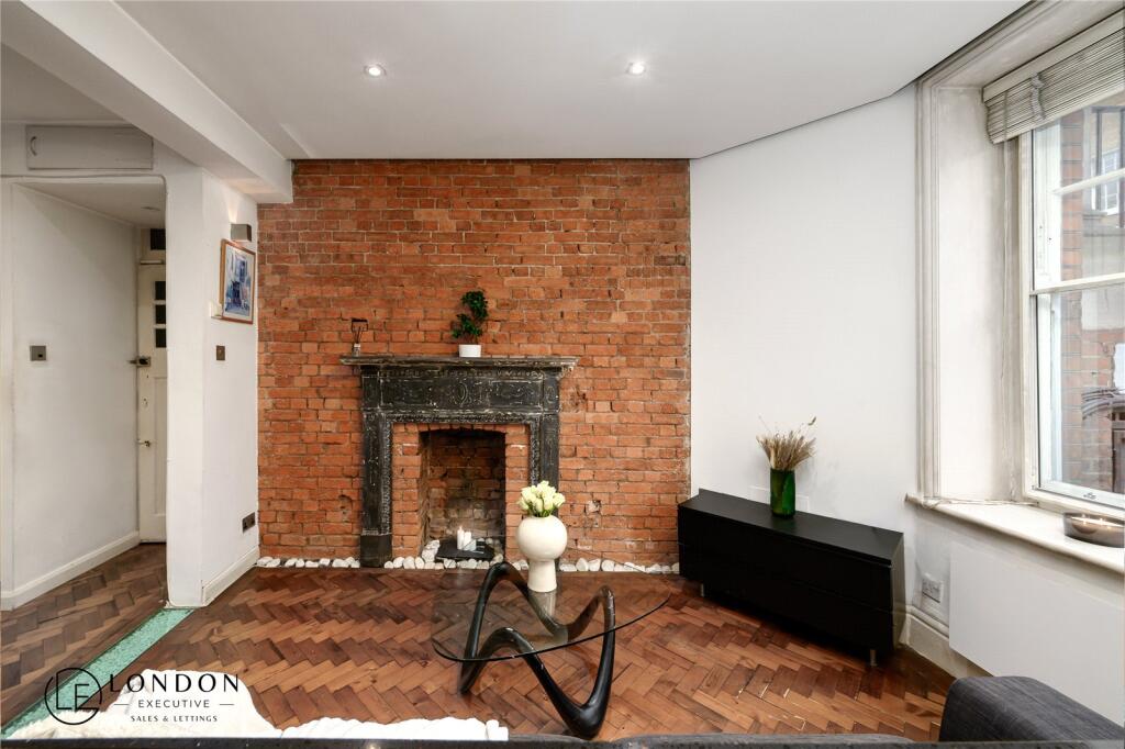 Main image of property: Melcombe Court, Dorset Square, London, NW1