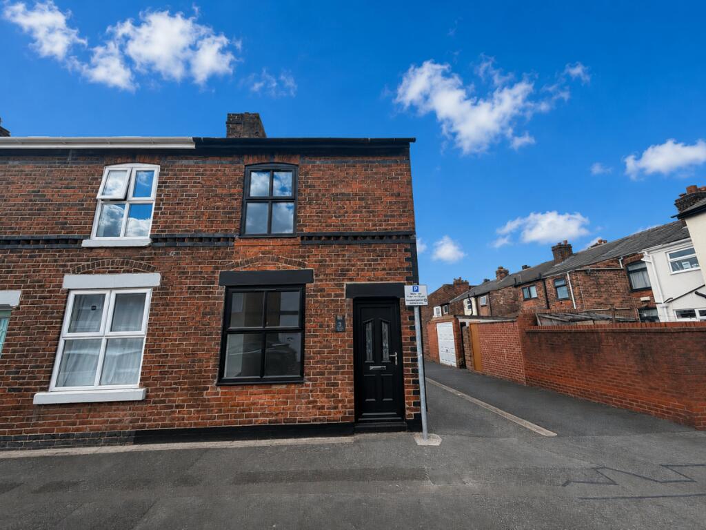 Main image of property: Forshaw Street, Warrington