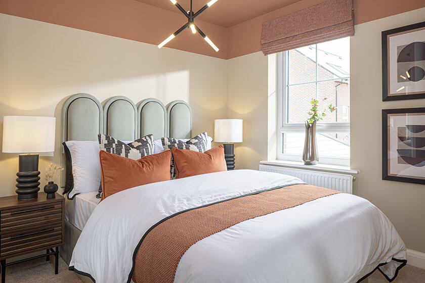 Additional image 5 of Elizabeth Way,
Hilperton,
Wiltshire,
BA14 7LQ