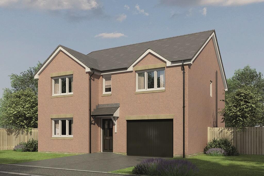Main image of property: West Road, 
Letham Mains, 
Haddington, 
East Lothian, 
EH41
